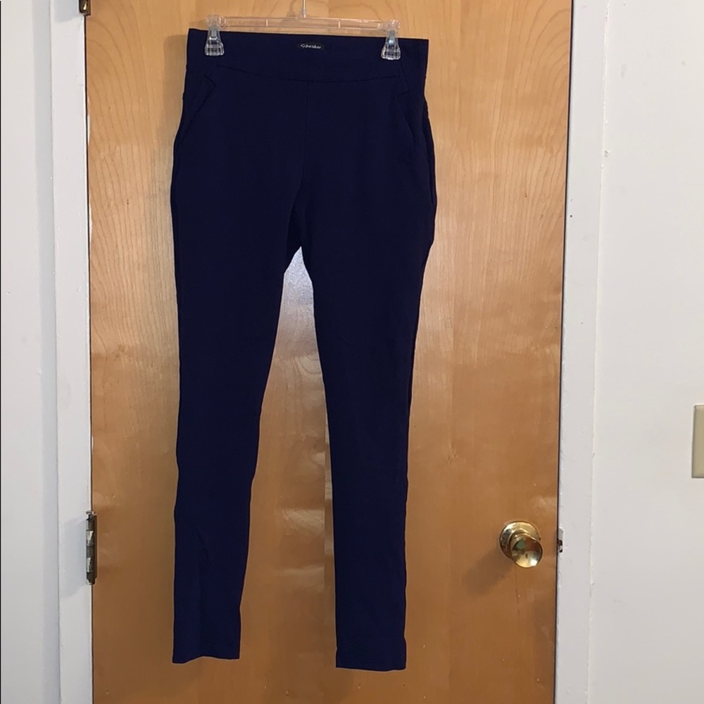 Shinestar Dark Blue Pants